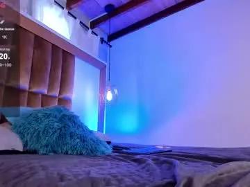 Freechat samysharky on Chaturbate