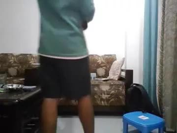 Freechat sandiev on Chaturbate