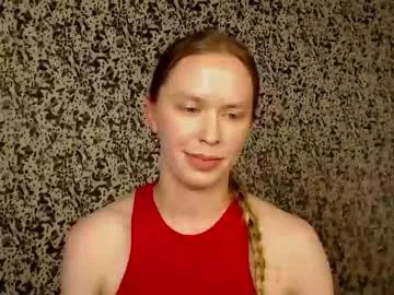 Freechat sandra_tender_ on Chaturbate