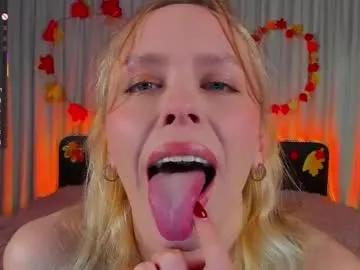 Freechat sandra_tender_ on Chaturbate