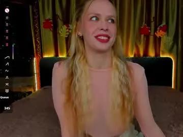 Freechat sandra_tender_ on Chaturbate