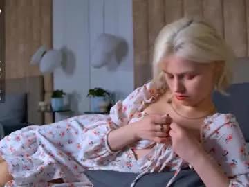 Freechat sandyshayes on Chaturbate