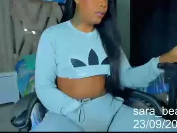 sara_beautyxx on Chaturbate 