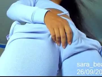 sara_beautyxx on Chaturbate 