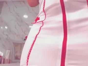 Freechat sara_rozze on Chaturbate