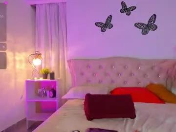 Freechat sarah_bali on Chaturbate