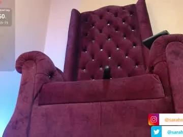 Freechat sarah_mistress_ on Chaturbate