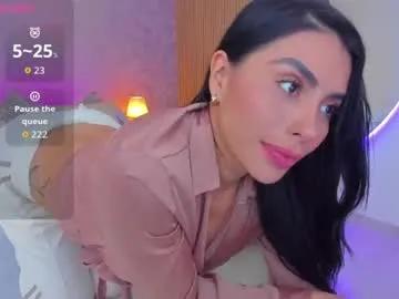 sarah_stonne_ on Chaturbate 