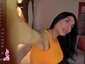 sarah_stonne_ on Chaturbate 