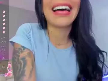 sarah_stonne_ on Chaturbate 