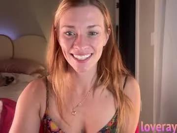 Private saraloverays on Chaturbate