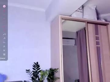 Freechat sarashineee on Chaturbate