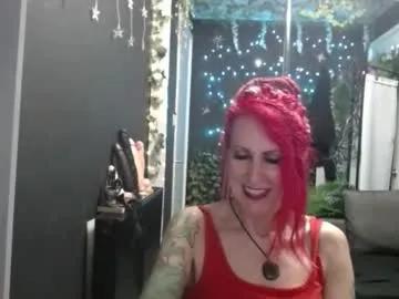 saucysky — Saucysky's room #mature #fitbody #bigass  #british  #tattoo