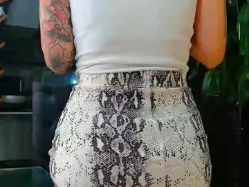 Freechat savage_penelope_ on Chaturbate