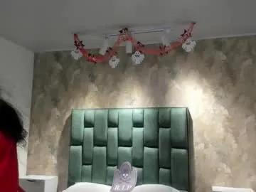 saya_amaretto1 on Chaturbate 