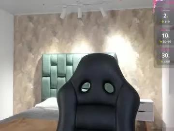 saya_amaretto1 on Chaturbate 