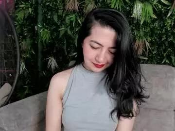 saya_amaretto1 on Chaturbate 
