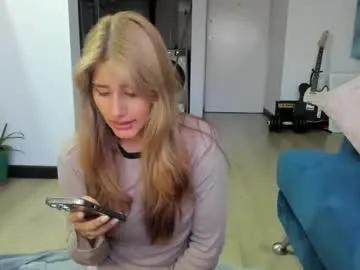 Freechat sazori_moon on Chaturbate