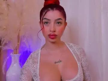 Chaturbate scarleett_jones is Away scarleett_jones — CrazyTicket: So Horny Like Me? Provoke MeLush/Pvt ON #new #teen #latina #bigboobs #bigass | TICKET PRICE: 150