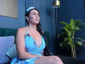 Freechat scarlet_edwars on Chaturbate