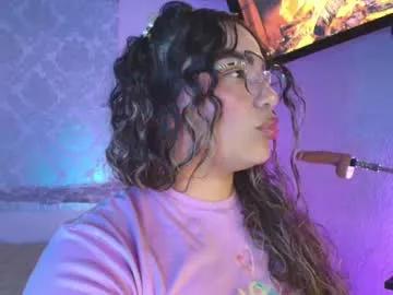 Freechat scarlet_queen__ on Chaturbate