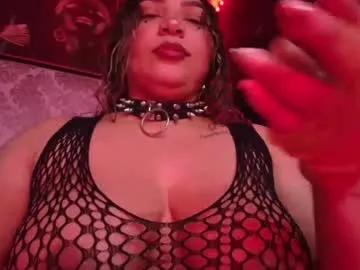 Freechat scarlet_queen__ on Chaturbate