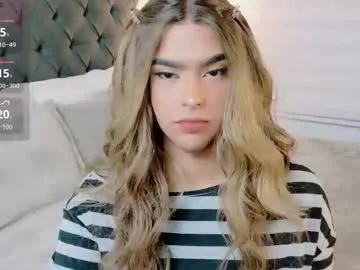 Chaturbate scarleth_sweety is Freechat scarleth_sweety — #mistress #femboy #ebony #18 #latina