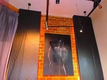 scottfischer_ — show cum  #lovense #muscle #bigcock #ass #cum [1000 tokens remaining]