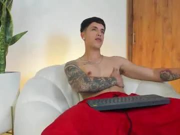 Freechat sebas_w01 on Chaturbate