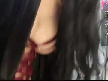 Freechat secretmistress01 on Chaturbate