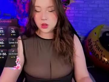 Away selena_muse_ on Chaturbate