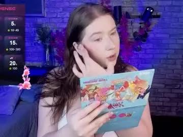 Away selena_muse_ on Chaturbate