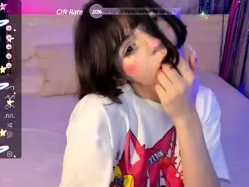 Freechat selenamills on Chaturbate