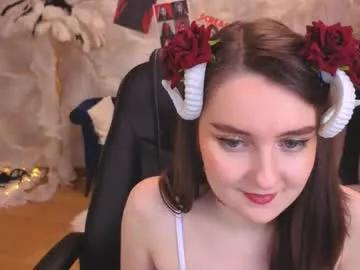 Freechat sensemysoul on Chaturbate