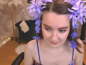 Freechat sensemysoul on Chaturbate