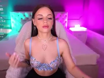 Freechat sensualalicee on Chaturbate