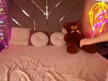 Freechat sensualalicee on Chaturbate