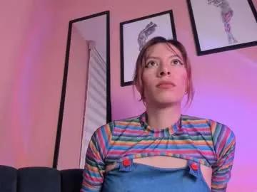 Freechat sensualjanex on Chaturbate
