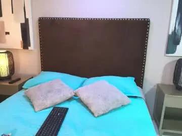 Freechat seraphine_star on Chaturbate