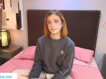 seraphine_star — GOAL: naked [120 tokens remaining] welcome my room honey <3! im seraphine <3 PVTopen #18 #lovense #femboy #cute #skinny