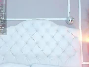 Private serena_jeyns on Chaturbate