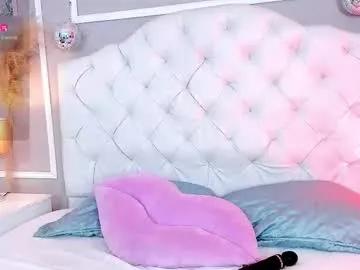 Private serena_jeyns on Chaturbate