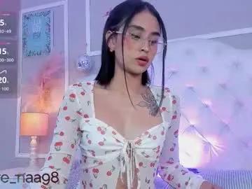 Private serena_jeyns on Chaturbate