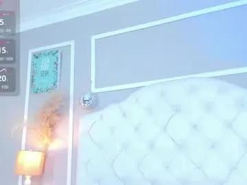 Private serena_jeyns on Chaturbate