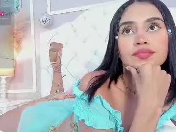 Private serena_jeyns on Chaturbate
