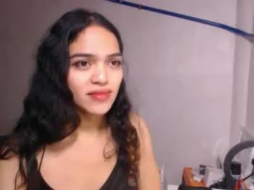 Freechat servicedoll18 on Chaturbate