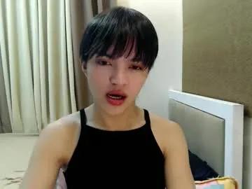 Freechat servicedoll18 on Chaturbate