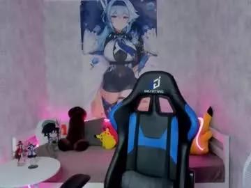 Freechat sevans14 on Chaturbate