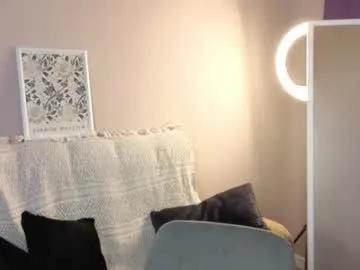 Freechat sevans14 on Chaturbate