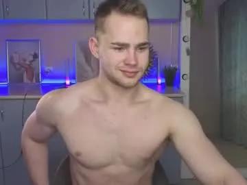 Freechat sevans14 on Chaturbate